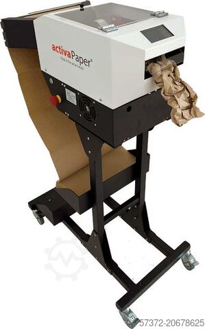 Машина для наполнения бумагой activaTec activaPaper PA 4600