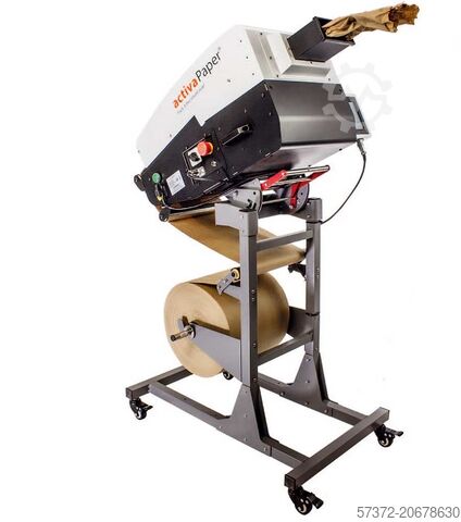 Машина для наполнения бумагой activaTec activaPaper PA 5000