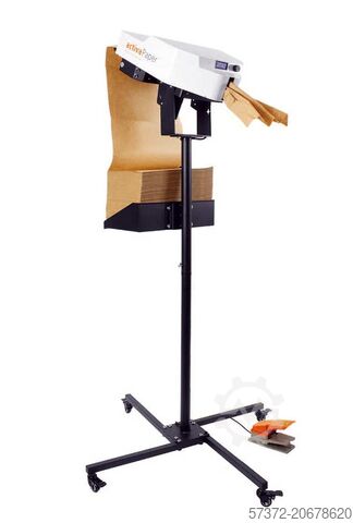 Машина для наполнения бумагой activaTec activaPaper PA 4000