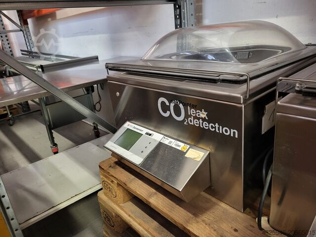 Прибор для проверки герметичности PBI Dansensor LeakPointer