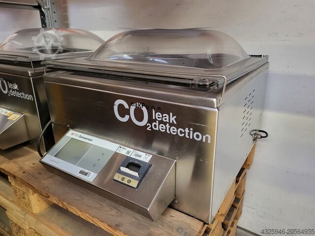 Прибор для проверки герметичности PBI Dansensor LeakPointer