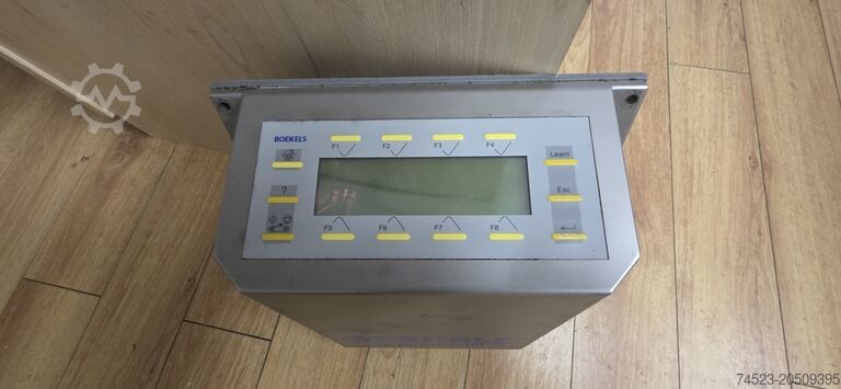 Дисплей Boekels Discovery C Boekels Discovery C