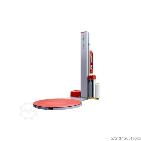 бумагообёрточная машина Noxon Ekko 302