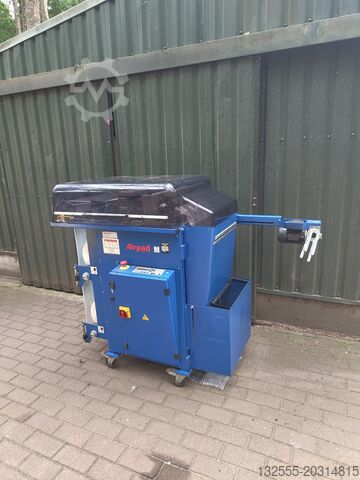 Машина для воздушных подушек. Airpad Fromm AP500