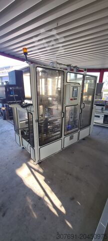 Установщик коробок Meurer ck kA