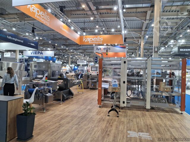 формировщик лотков и коробов StanTech Serbia VIPER TL