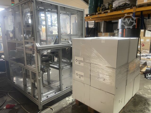 Система маркировки  