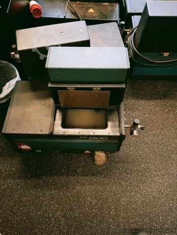 картоноупаковочная машина Nordson 3500 Multiscan