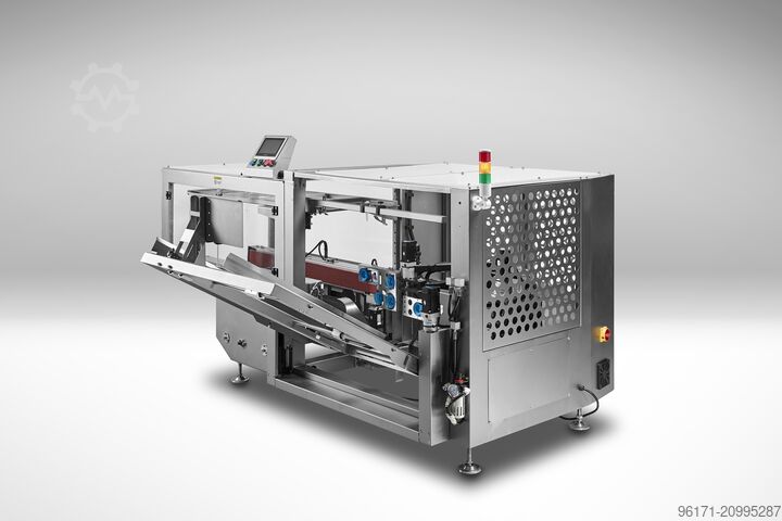 Картоноупаковочная машина A Impuls Packaging Kartonaufrichter Advanced 400/500/650 A