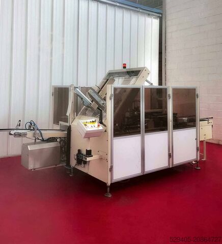 Упаковщик ящиков Cermex SL1100