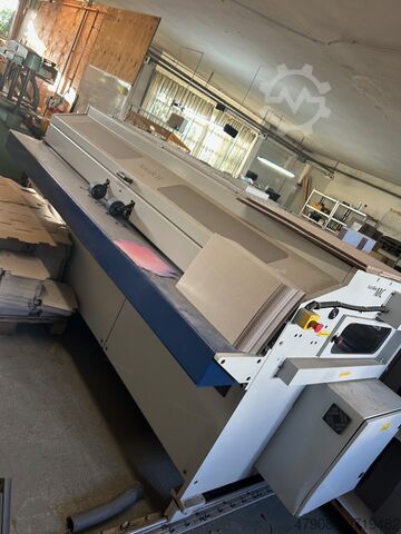 Картонная упаковочная машина Kolbus AutoBox AB