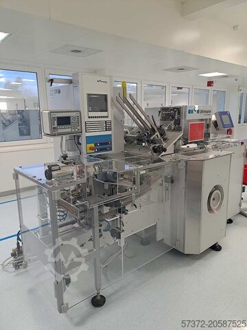 Картонный ящик Uhlmann C130