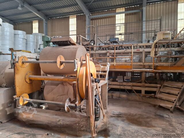 Обёрточная машина для пачек бумаги Wrapmatic - Italy MA 3004