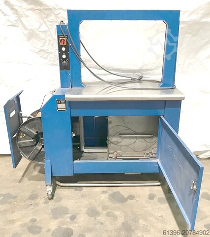 стреппинг-машина Mosca RO-M-P5