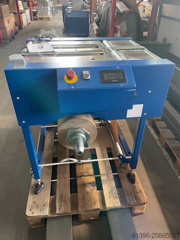 Подающее устройство нижних дуг MOSCA Unterbogenspender