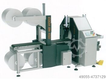 Орбитальный растягиватель  Spinner 450s+BN