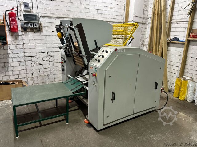 Перемотчик Kram KRAM PST 2 ECO