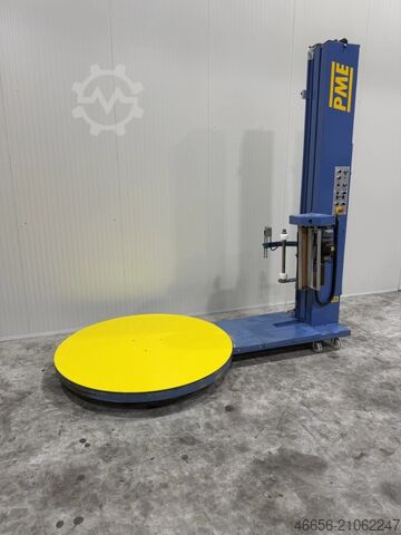 Полуавтоматический паллетоупаковщик PME PME 35 ( 3793 )