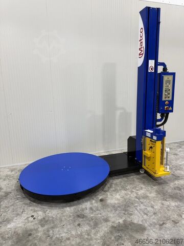 Полностью автоматический палетообмотчик с пленкой Matco A 416 H ( 3782 )