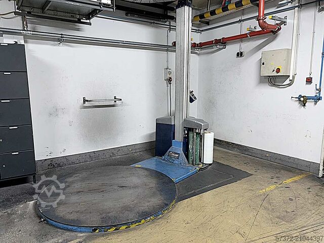 Обмотчик поддонов Cyklop GL 215