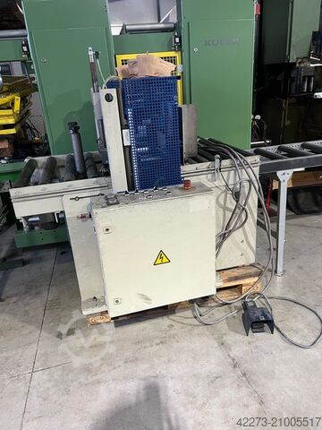 Упаковочная машина Böhl /Boehl BSB-45 SX-2