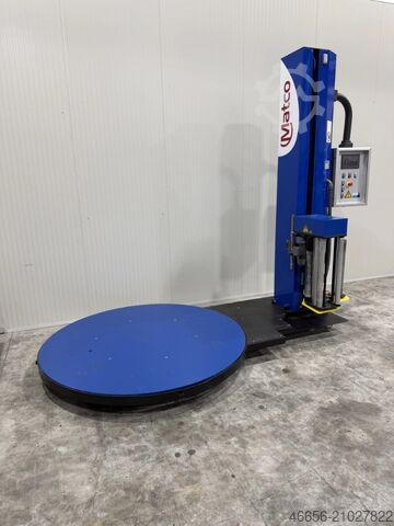 1 шт. полностью автоматический паллетообмотчик Matco A 718 L-PREA ( 3703 )