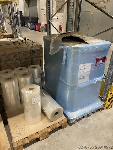 вакуумно-термосистемa Polyskin 