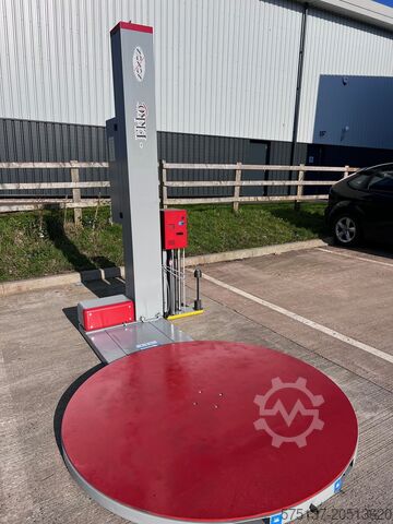 бумагообёрточная машина Noxon Ekko Evo 212