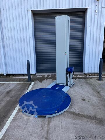 Обмотчик поддонов Youngsun MH-FG-2000B