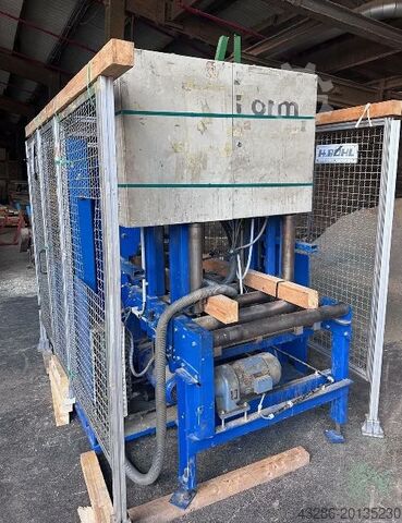 намоточная машина Boehl Meister/S-600