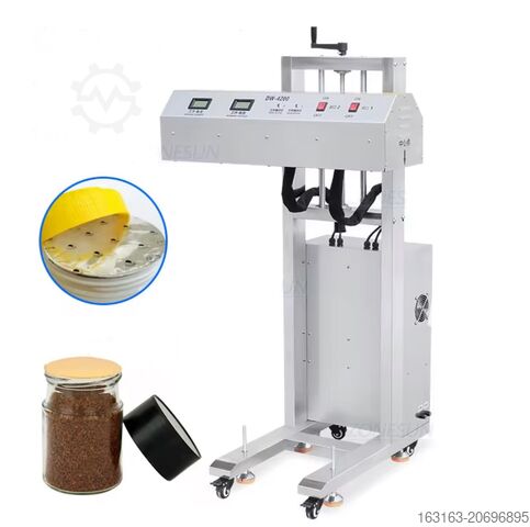 Индукционная запайка W&W DW4200