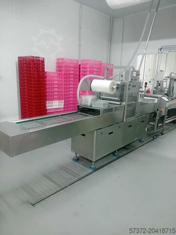 Уплотнитель лотков Reepack Reeflex 150