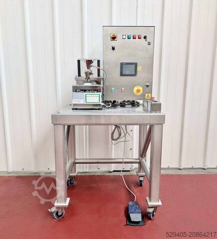 Микродозатор MCPI Fine dosing OPTI-FEEDER FD - SPA - classe 2A