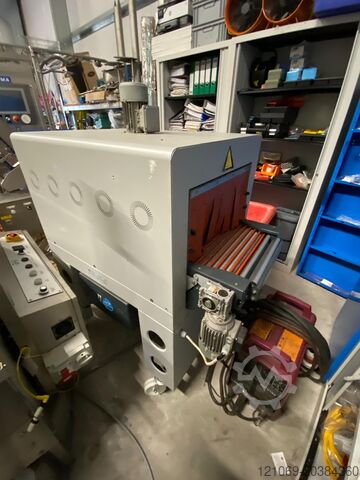 герметизирующая машина SIAT GT40