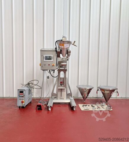 Полуавтоматический электрический дозатор Packinov 1015 D