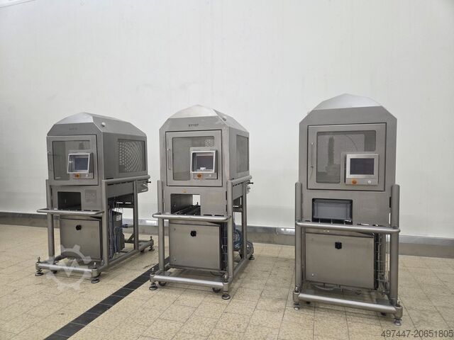 Пищевой подборщик Sheff Sixpak Sheff foodpicker