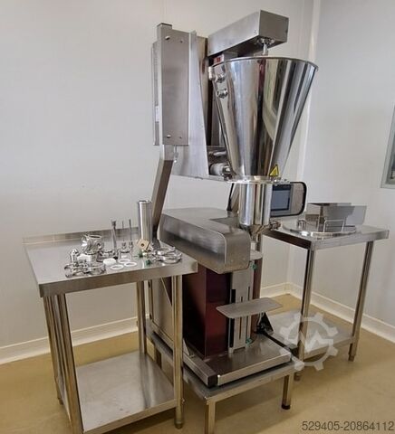 Объемный наполнитель Dumek e-filly 250