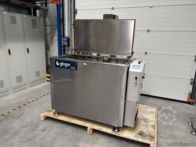 Ультразвуковая система очистки Glogar ULTRA 300