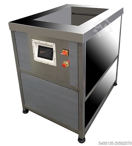 стиральная машина ULTRASUONI_MORONI SONOX 60