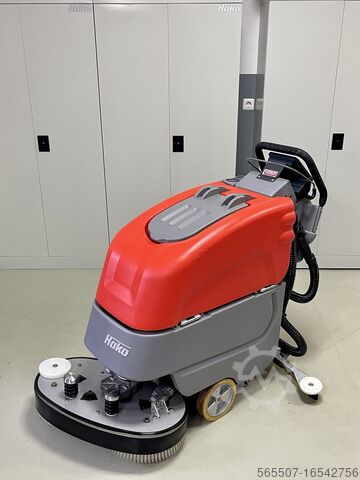 Электрический двигатель Hako Scrubmaster B45 CL TB 650 Generalüberholt - 6 Monate Garantie