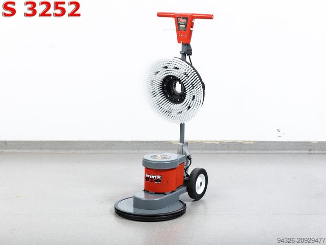Victor Sprite 400 HS 300 об/мин Victor Sprive 400 HS 300 RPM