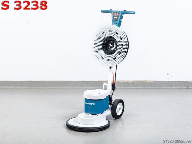 Victor Sprite 400 HS 300 об/мин Victor Sprite 400 HS - 300 RPM - 230V