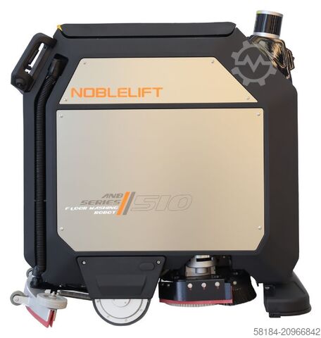 поломоечная машина Noblelift ANB510