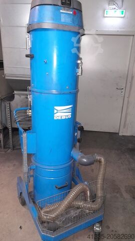 Hoover DEBUS DES 119-505