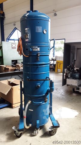 Hoover Ringler AT-D 4.0 kW