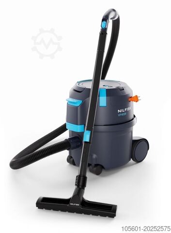 Промышленный пылесос Nilfisk VP400 HEPA XT EU