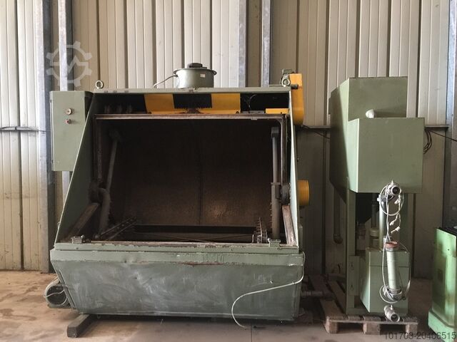 Чистка, мойка, обезжиривание машины PERO ROBOMAT 7A