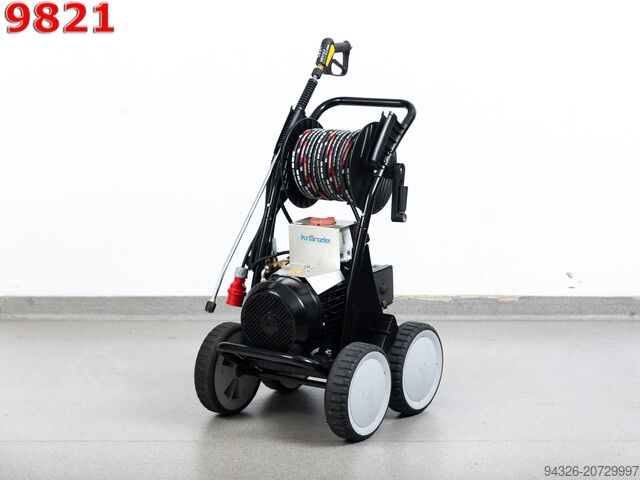 Аппарат высокого давления Kränzle LX 2000 Kränzle LX 2000 - 1920l/h - 150bar - 9,6kW