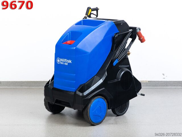 Nilfisk MH 4M -210/1000 НОВАЯ НАГРЕВАТЕЛЬНАЯ СПИРАЛЬ Nilfisk MH 4M -210/1000 PAX NEW HEATING COIL