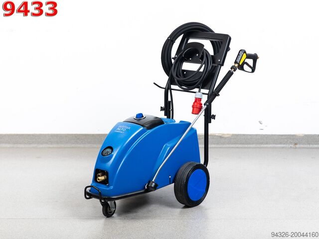 Nilfisk Alto Poseidon 7 -59 Nilfisk Alto Poseidon 7 -59 - 1120l/h